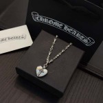 2026年1月31日入荷新品クロムハーツネックレスギフト/誕生日/記念品/アクセサリーxin工場