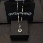 2026年1月31日入荷新品クロムハーツネックレスギフト/誕生日/記念品/アクセサリーxin工場