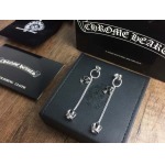 2026年1月31日入荷新品クロムハーツピアスギフト/誕生日/記念品/アクセサリーxin工場