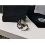 2026年1月31日入荷新品クロムハーツ指輪ギフト/誕生日/記念品/アクセサリーxin工場