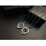 2026年1月31日入荷新品クロムハーツネックレスギフト/誕生日/記念品/アクセサリーxin工場