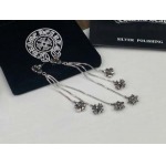 2026年1月31日入荷新品クロムハーツピアスギフト/誕生日/記念品/アクセサリーxin工場