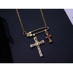 2026年1月31日入荷新品クロムハーツネックレスギフト/誕生日/記念品/アクセサリーxin工場