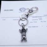 2026年1月31日入荷新品クロムハーツ キーホルダー ギフト/誕生日/記念品/アクセサリーxin工場
