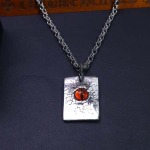 2026年1月31日入荷新品クロムハーツネックレスギフト/誕生日/記念品/アクセサリーxin工場