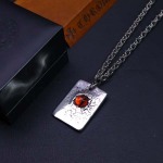 2026年1月31日入荷新品クロムハーツネックレスギフト/誕生日/記念品/アクセサリーxin工場