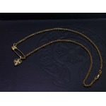 2026年1月31日入荷新品クロムハーツネックレスギフト/誕生日/記念品/アクセサリーxin工場