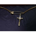 2026年1月31日入荷新品クロムハーツネックレスギフト/誕生日/記念品/アクセサリーxin工場