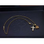 2026年1月31日入荷新品クロムハーツネックレスギフト/誕生日/記念品/アクセサリーxin工場