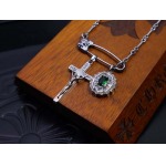 2026年1月31日入荷新品クロムハーツネックレスギフト/誕生日/記念品/アクセサリーxin工場