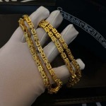 2026年1月31日入荷新品クロムハーツネックレスギフト/誕生日/記念品/アクセサリーxin工場