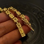 2026年1月31日入荷新品クロムハーツネックレスギフト/誕生日/記念品/アクセサリーxin工場