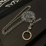 2026年1月31日入荷新品クロムハーツネックレスギフト/誕生日/記念品/アクセサリーxin工場
