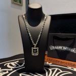 2026年1月31日入荷新品クロムハーツ十字架 ネックレスギフト/誕生日/記念品/アクセサリーxin工場