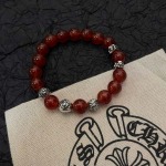 2026年1月31日入荷新品クロムハーツ十字架のブレスレットギフト/誕生日/記念品/アクセサリーxin工場