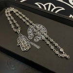 2026年1月31日入荷新品クロムハーツネックレスギフト/誕生日/記念品/アクセサリーxin工場