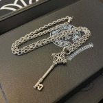 2026年1月31日入荷新品クロムハーツ十字架 ネックレスギフト/誕生日/記念品/アクセサリーxin工場