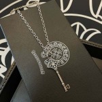 2026年1月31日入荷新品クロムハーツ十字架 ネックレスギフト/誕生日/記念品/アクセサリーxin工場