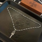 2026年1月31日入荷新品クロムハーツネックレスギフト/誕生日/記念品/アクセサリーxin工場