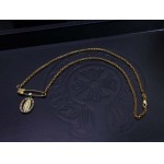 2026年1月31日入荷新品クロムハーツネックレスギフト/誕生日/記念品/アクセサリーxin工場