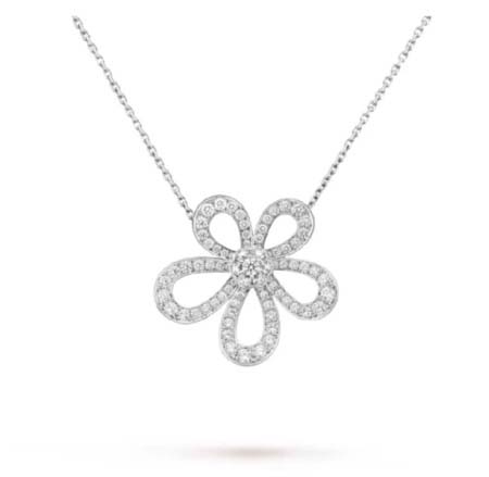 2026年2月1日入荷新品van cleef & arpelsネックレスギフト/誕生日/記念品/アクセサリーxin工場