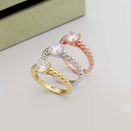 2026年2月1日入荷新品van cleef & arpels指輪ギフト/誕生日/記念品/アクセサリーxin工場