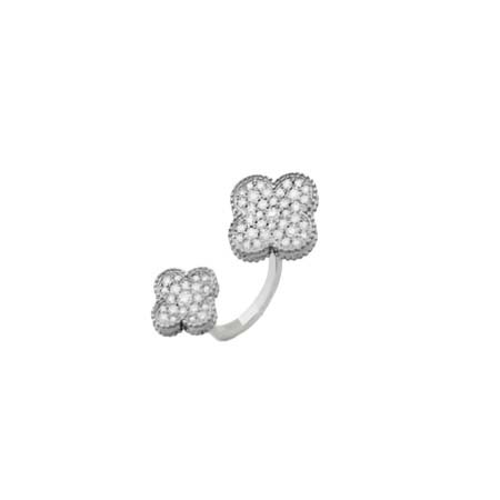 2026年2月1日入荷新品van cleef & arpels指輪ギフト/誕生日/記念品/アクセサリーxin工場
