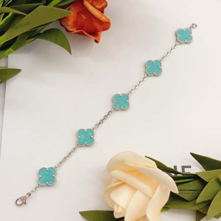 2026年2月1日入荷新品van cleef & arpelsブレスレットギフト/誕生日/記念品/アクセサリーxin工場