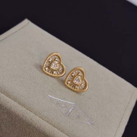 2026年2月1日入荷新品van cleef & arpelsピアスギフト/誕生日/記念品/アクセサリーxin工場