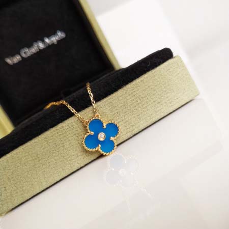 2026年2月1日入荷新品van cleef & arpelsネックレスギフト/誕生日/記念品/アクセサリーxin工場