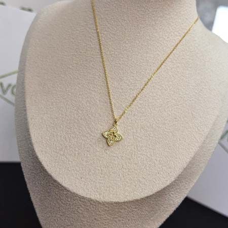 2026年2月1日入荷新品van cleef & arpelsネックレスギフト/誕生日/記念品/アクセサリーxin工場