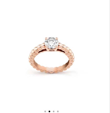 2026年2月1日入荷新品van cleef & arpels指輪ギフト/誕生日/記念品/アクセサリーxin工場