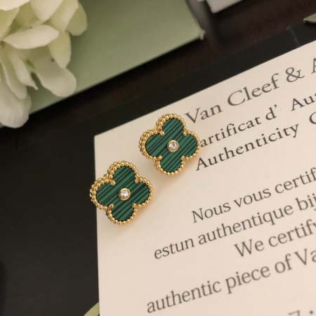 2026年2月1日入荷新品van cleef & arpelsネックレスギフト/誕生日/記念品/アクセサリーxin工場