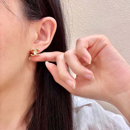 2026年2月2日入荷新品シャネルピアスギフト/誕生日/記念品/アクセサリーxin工場