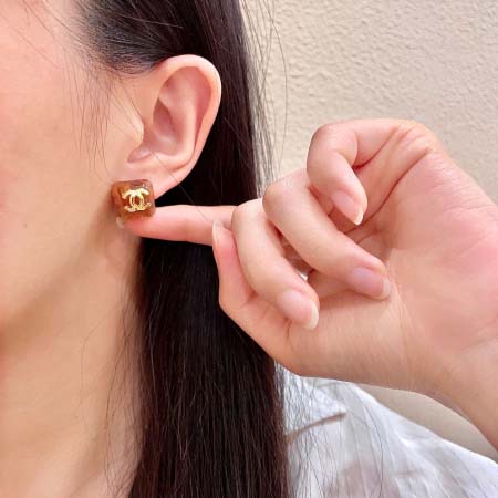 2026年2月2日入荷新品シャネルピアスギフト/誕生日/記念品/アクセサリーxin工場