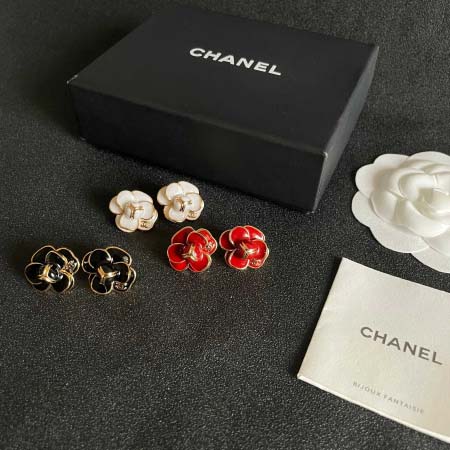 2026年2月2日入荷新品シャネルピアスギフト/誕生日/記念品/アクセサリーxin工場