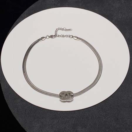 2026年2月2日入荷新品シャネルネックレスギフト/誕生日/記念品/アクセサリーxin工場