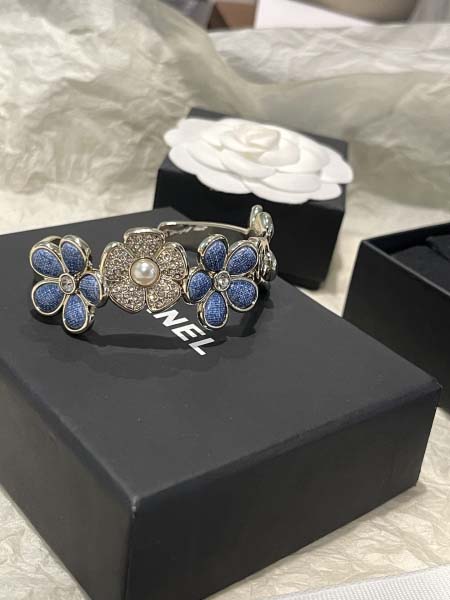 2026年2月2日入荷新品シャネル腕輪/ブレスレットギフト/誕生日/記念品/アクセサリーxin工場