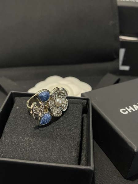 2026年2月2日入荷新品シャネル指輪ギフト/誕生日/記念品/アクセサリーxin工場
