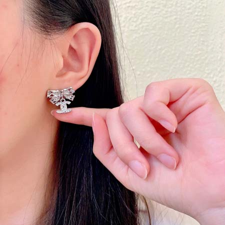 2026年2月2日入荷新品シャネルピアスギフト/誕生日/記念品/アクセサリーxin工場