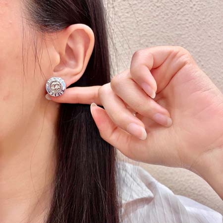 2026年2月2日入荷新品シャネルピアスギフト/誕生日/記念品/アクセサリーxin工場