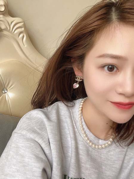 2026年2月2日入荷新品シャネルピアスギフト/誕生日/記念品/アクセサリーxin工場