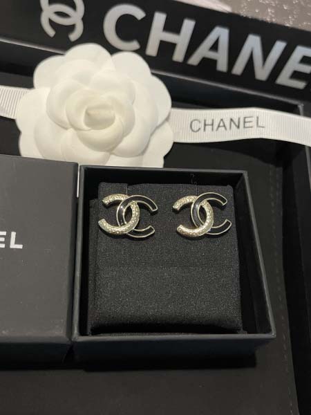 2026年2月2日入荷新品シャネルピアスギフト/誕生日/記念品/アクセサリーxin工場