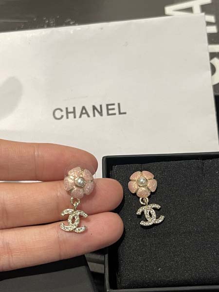 2026年2月2日入荷新品シャネルピアスギフト/誕生日/記念品/アクセサリーxin工場