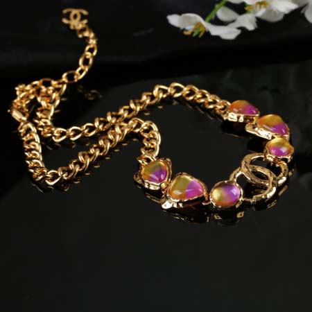 2026年2月2日入荷新品シャネルネックレスギフト/誕生日/記念品/アクセサリーxin工場