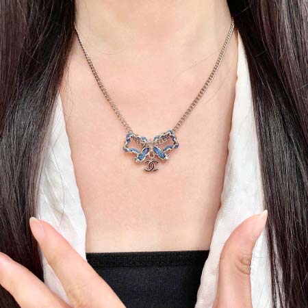 2026年2月2日入荷新品シャネルネックレスギフト/誕生日/記念品/アクセサリーxin工場