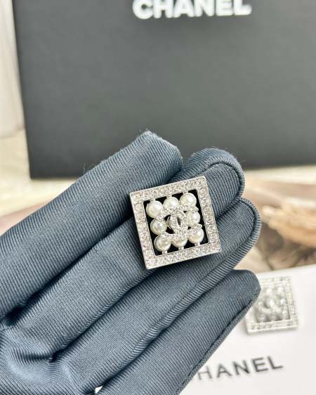 2026年2月2日入荷新品シャネルピアスギフト/誕生日/記念品/アクセサリーxin工場