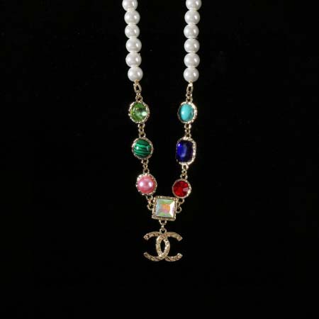 2026年2月2日入荷新品シャネルネックレスギフト/誕生日/記念品/アクセサリーxin工場