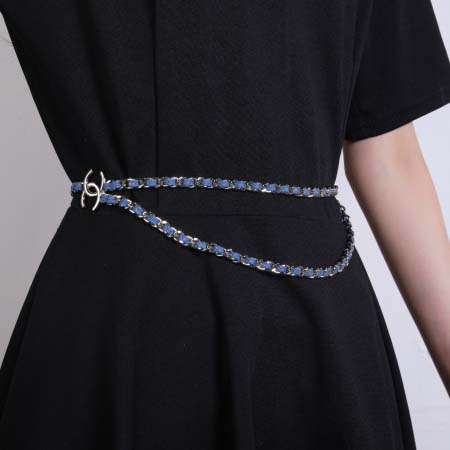 2026年2月2日入荷新品シャネルウエストチェーンギフト/誕生日/記念品/アクセサリーxin工場