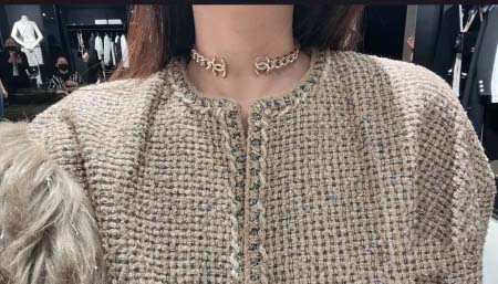 2026年2月2日入荷新品シャネルギフト/誕生日/記念品/アクセサリーxin工場